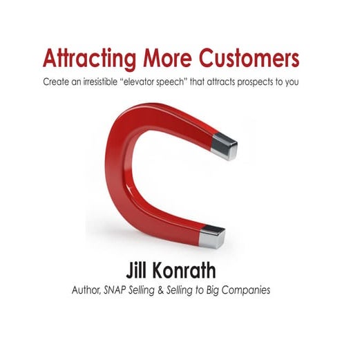 E book attracting_more_customers