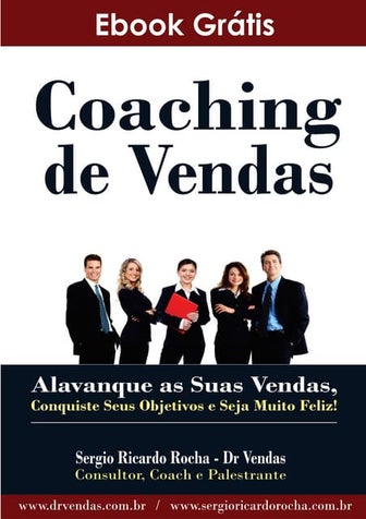 Coaching de Vendas