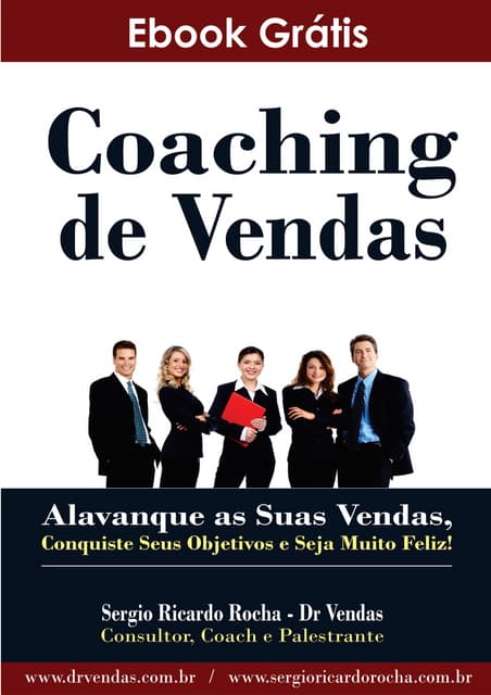 Coaching de Vendas