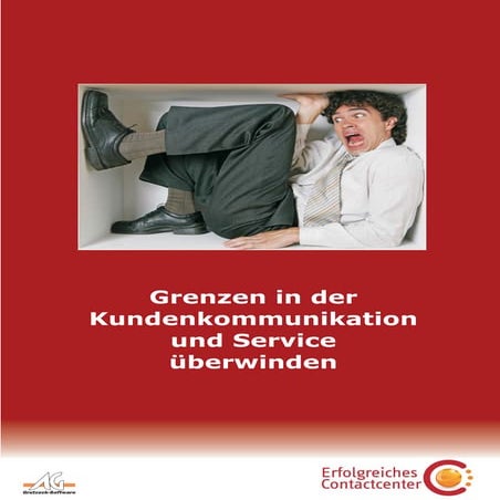Ebook Erfolgreiches Contactcenter 2013