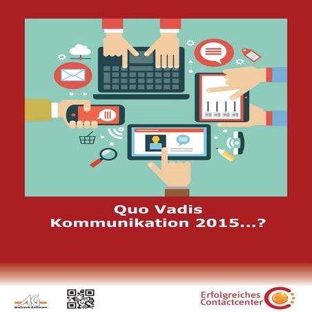 Ebook erfolgreiches contactcenter_2014_bernd_fuhlert