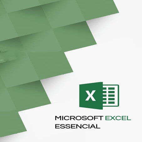 eBook Excel Essencial | PDF