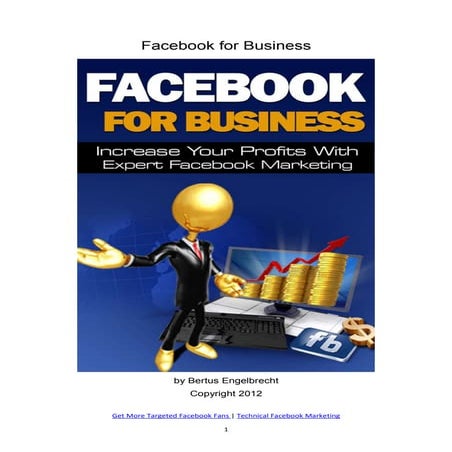 E book facebook for_business