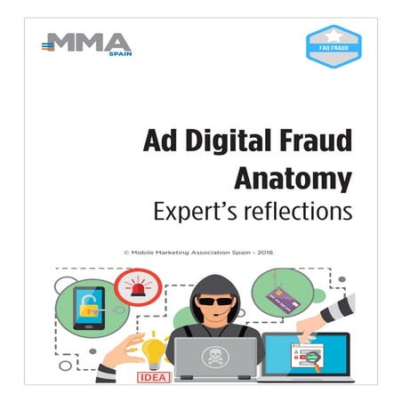 Ad Digital Fraud Anatomy