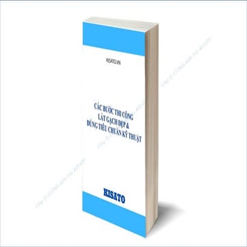 Lát Ốp Gạch Sao Cho Đẹp? Cẩm Nang Chọn Gạch Đẹp Và Bền Của Kisato