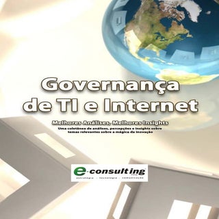  E-Book Governanca de TI e Internet...