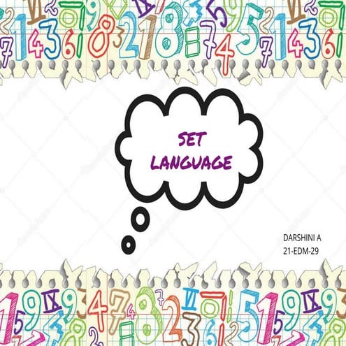 Set language.pdf