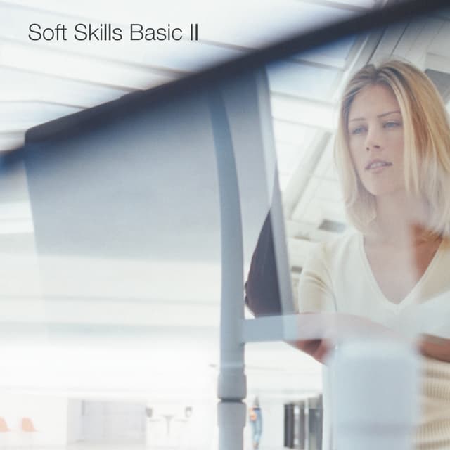 Soft Skills Teil 2 von 2
