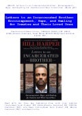 (Ebook letters to an incarcerated brother encouragement hope and healing for inmates and their loved ones (ebook pdf) 1 ebookletterstoanincarceratedbrotherencouragementhopeandhealingforinmatesandtheirlovedonesebookpdf 210928081416 thumbnail 2