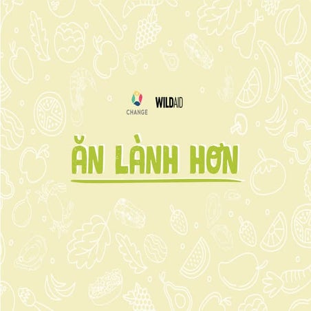 Ăn Lành Hơn
