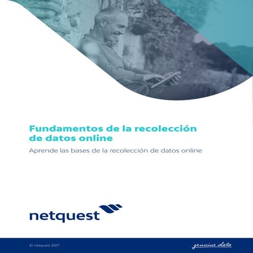 Netquest - Tecnología de encuestas online | PPT