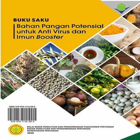 E book pangan fungsional isbn