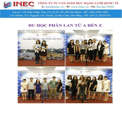 Ebook du học Phần Lan