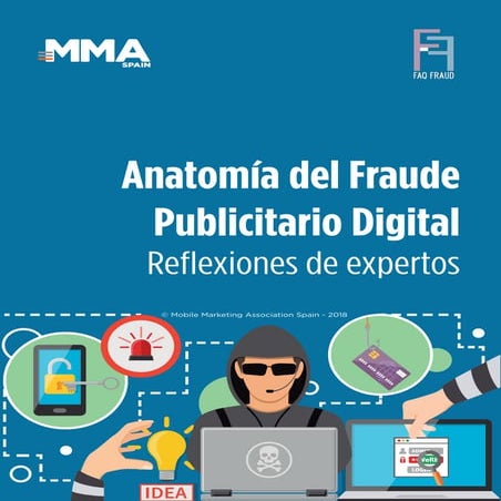 Anatomía del Fraude Publicitario Digital 