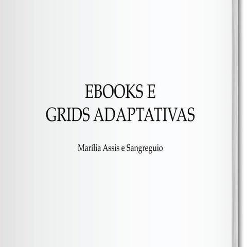 O livro na era digital | PDF