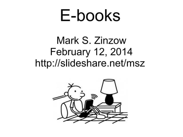 E-books Draft 7