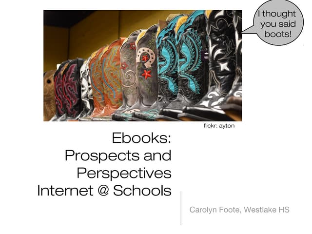 Ebooks il13