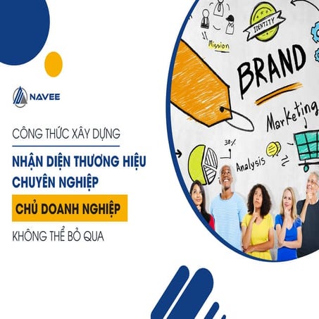 [EBOOK] CÔNG THỨC XÂY DỰNG NHẬN DIỆN THƯƠNG HIỆU CHUYÊN NGHIỆP