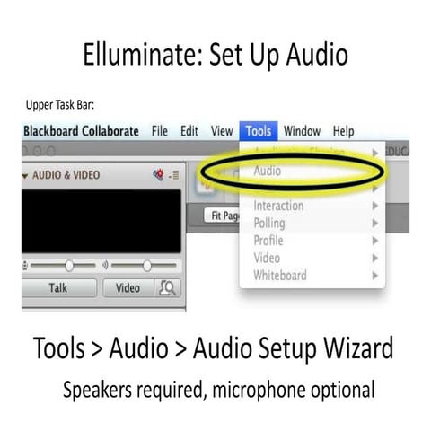 CSLAsr eBooks Presentation - May 31, 2012