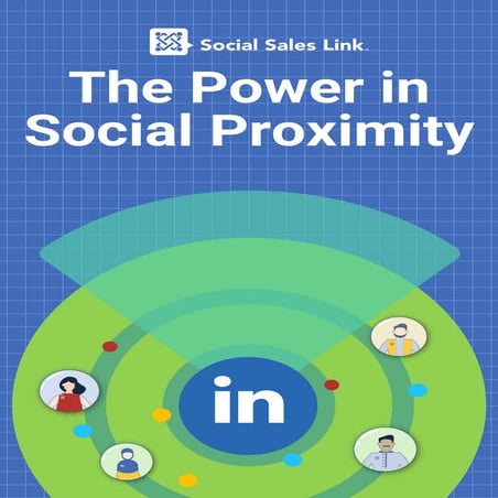 The Power in Social Proximity