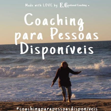 Coaching para pessoas disponíveis
