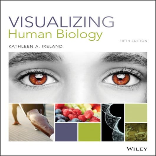 eBook Visualizing Human Biology 5e Kathleen A. Ireland.pdf