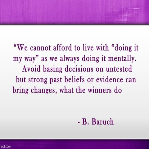 Evidence based practice in nursing