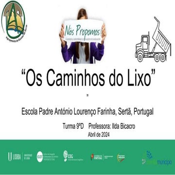 EBPAL_Serta_Caminhos do Lixo final 9ºD (1).pptx