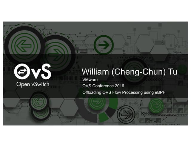 Ebpf ovsconf-2016