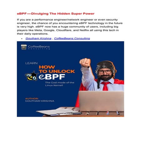 eBPF — Divulging The Hidden Super Power.pdf