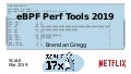 eBPF Perf Tools 2019