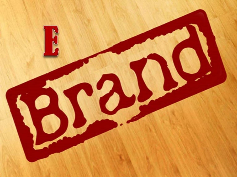 E branding
