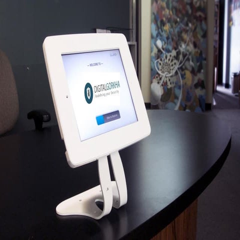 Digital Gorkha E-Brochure