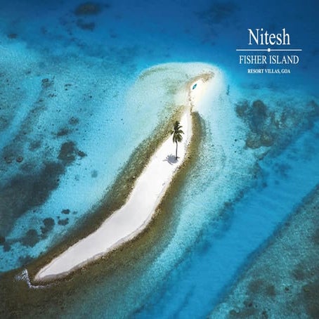 E brochure fisher island