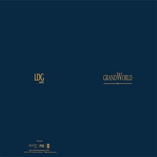 E brochure grandworld