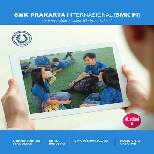 E brochure SMK Pi 2016