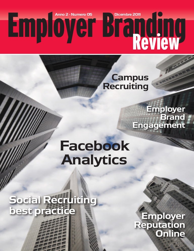 RUSSIAEmployer branding’s emerging market