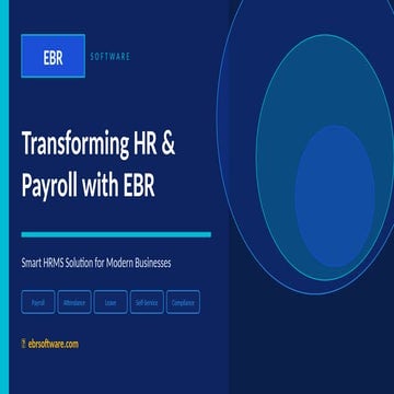 Best HR Software in UAE, Human Resource Management Software - Pinnacle.pptx