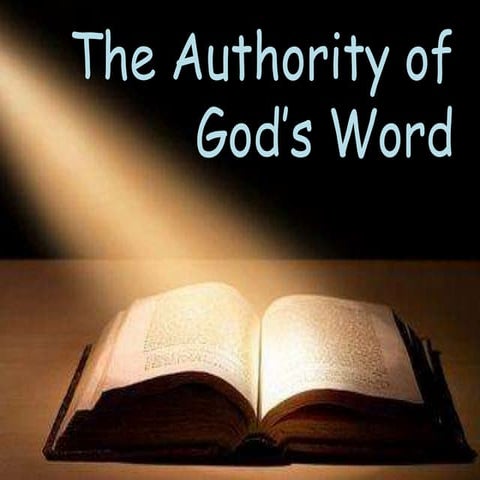 EBS-The-Authority-of-Gods-Word.pptx