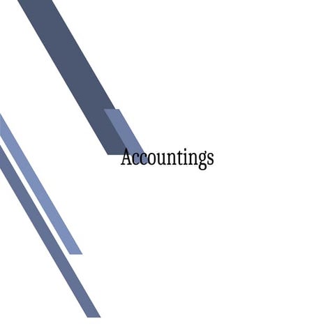 EBS Complete Accounting / EBS Complete Accounting