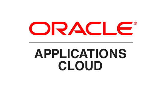 Oracle Mobile Field Service App: Usability and Productivity Realized for E-Bu...