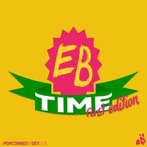 EB TIME 1 - Togetherness