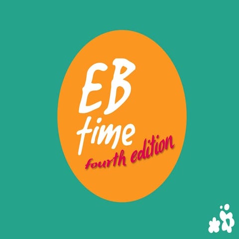 EB TIME 4 - #BigSummer
