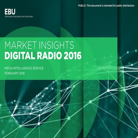 DAB slideshow status and examples | PPTX