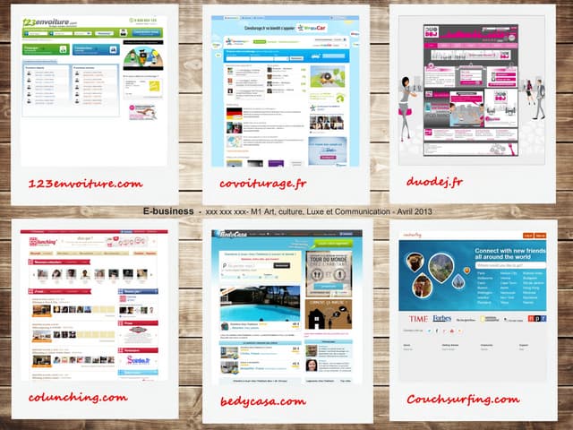 Tendances consommation : la consomm...