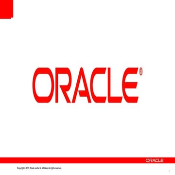 E-Business Suite 1 _ Dean Herback _ E-Business Suite Projects, vision, roadma...