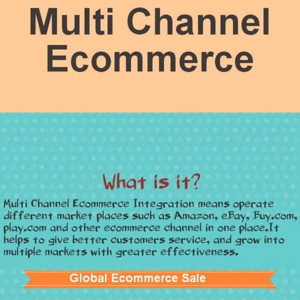 Fast Facts about Multi Channel Solutions
