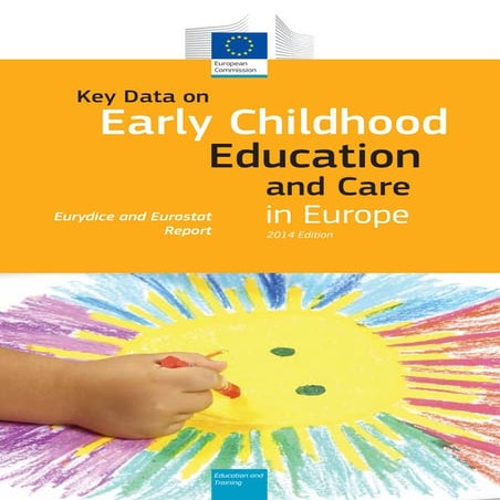 Philippines: Early Childhood Care and Education Programmes (ECCE) | PDF