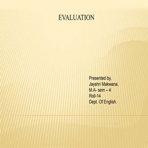 Ec. 402 jayshri makwana