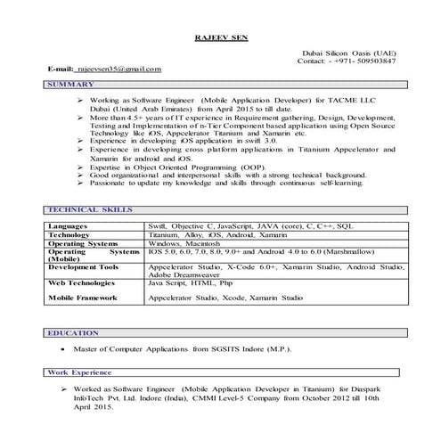 RAJEEV_SEN_RESUME